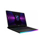 MSI Raider 17 GE77HX 12U