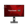 ViewSonic Monitor 27 VX2762-4K-MHDU Silk Screen Protector