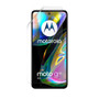Motorola Moto G82 5G Silk Screen Protector