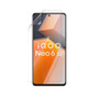 Vivo iQOO Neo6 SE Silk Screen Protector