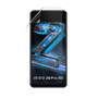 Vivo iQOO Z6 Pro 5G Silk Screen Protector