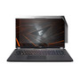 Gigabyte Aorus 17X XE Privacy Screen Protector