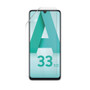 Samsung Galaxy A33 5G Silk Screen Protector