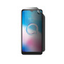 Alcatel 3L (2020) Privacy Screen Protector