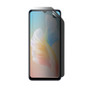 Vivo S10e Privacy Screen Protector