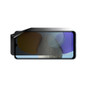 Samsung Galaxy M33 5G Privacy Lite (Landscape) Screen Protector