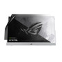 Asus ROG Strix 15 XG16AHPE-W Privacy Lite Screen Protector