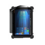 MobileDemand xTablet Flex 10B (2-in-1) Privacy Lite (Portrait) Screen Protector