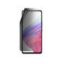 Samsung Galaxy A53 5G Privacy Lite Screen Protector