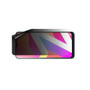 Lava Z3 Privacy Lite (Landscape) Screen Protector