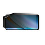 Oppo K10 Privacy Lite (Landscape) Screen Protector