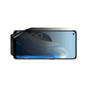 Oppo F21 Pro 5G Privacy Lite (Landscape) Screen Protector