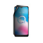 Alcatel 3L (2020) Privacy Lite Screen Protector
