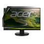 Acer Monitor 22 K222HQL Bd Privacy Lite Screen Protector