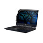 Acer Predator Helios 300 SpatialLabs Ed. PH315-55s Privacy Lite Screen Protector