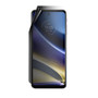 Motorola Moto G52j 5G Privacy Lite Screen Protector