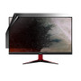 Acer Nitro 25 VG252Q Xbmiipx Privacy Lite Screen Protector