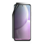 ZTE Voyage 30 Pro+ 5G Privacy Lite Screen Protector