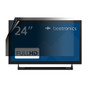 Beetronics Monitor Metal 24 24HD7M Privacy Lite Screen Protector
