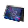 Asus ROG Flow X16 GV601 (2022) Privacy Screen Protector