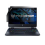 Acer Predator Helios 300 15 (PH315-55) Privacy Lite Screen Protector