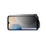Tecno POP 6 Privacy (Landscape) Screen Protector