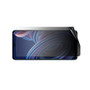 ZTE Blade A72 5G Privacy (Landscape) Screen Protector