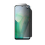 Vivo T2x 5G Privacy Screen Protector