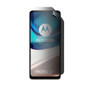 Motorola Moto G42 Privacy Screen Protector