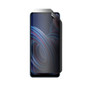 ZTE Blade A72 5G Privacy Screen Protector