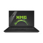 XMG Fusion 15 XFU15M22 Matte Screen Protector