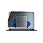 Lenovo Yoga Slim 7i Pro 14IAH7 Privacy Lite Screen Protector