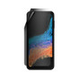 Samsung Galaxy XCover6 Pro Privacy Lite Screen Protector