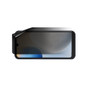 Tecno POP 6 Privacy Lite (Landscape) Screen Protector