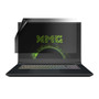 XMG Pro 17 XPR17E22 Privacy Lite Screen Protector