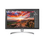 LG Monitor 27 27UN850 Vivid Screen Protector