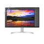 LG UltraFine 32 32UN650 Silk Screen Protector