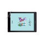 Onyx Boox Nova Air C Silk Screen Protector