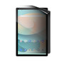 Blackview Tab 12 Privacy (Portrait) Screen Protector