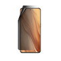 Realme GT2 Explorer Master Privacy Lite Screen Protector
