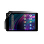 BLU M8L (2020) Privacy Lite Screen Protector