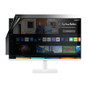 Samsung Smart Monitor M5 27 M50B Privacy Lite Screen Protector