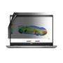Dell Precision 16 7670 (Non-Touch) Privacy Lite Screen Protector