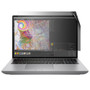 HP ZBook Fury 16 G9 (Non-Touch) Privacy Screen Protector