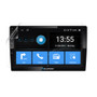 Blaupunkt New Orleans 900 DSP Silk Screen Protector
