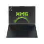 XMG Neo 17 XNE17AM22 Silk Screen Protector