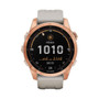 Garmin Fenix 7S Solar Vivid Flex Screen Protector