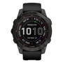 Garmin Fenix 7 Sapphire Solar Vivid Flex Screen Protector