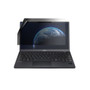 Fujitsu Lifebook 13 U9312 (Touch) Privacy Lite Screen Protector