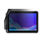 Samsung Galaxy Tab Active 4 Pro Privacy Lite Screen Protector